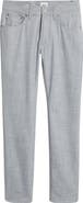 Brax Chuck Stretch Chambray 5-Pocket Pants