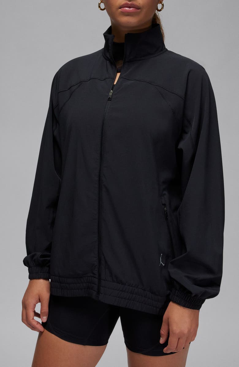 Jordan Sport Dri-FIT Woven Jacket, Main, color, 