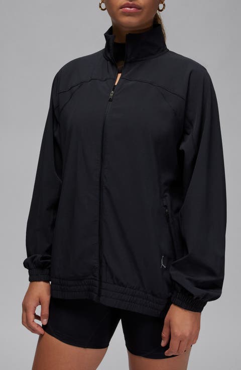 Women's Jordan Coats & Jackets | Nordstrom Women's Jordan Coats & Jackets | Nordstrom