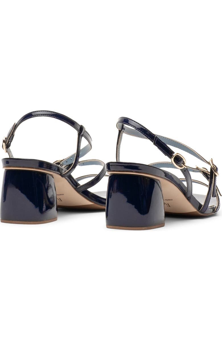 Frances Valentine Lexi Slingback Sandal, Alternate, color,