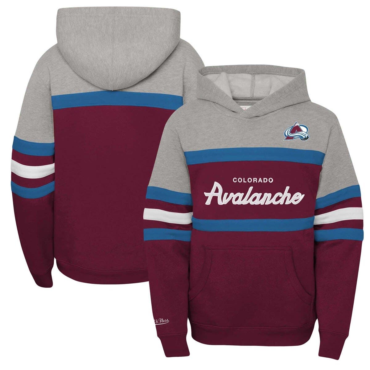 selected Burgundy