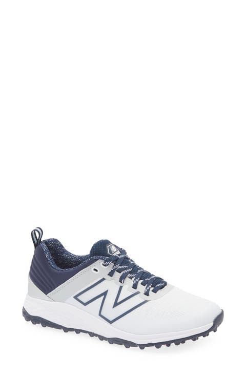 Shop White NEW BALANCE GOLF Online | Nordstrom