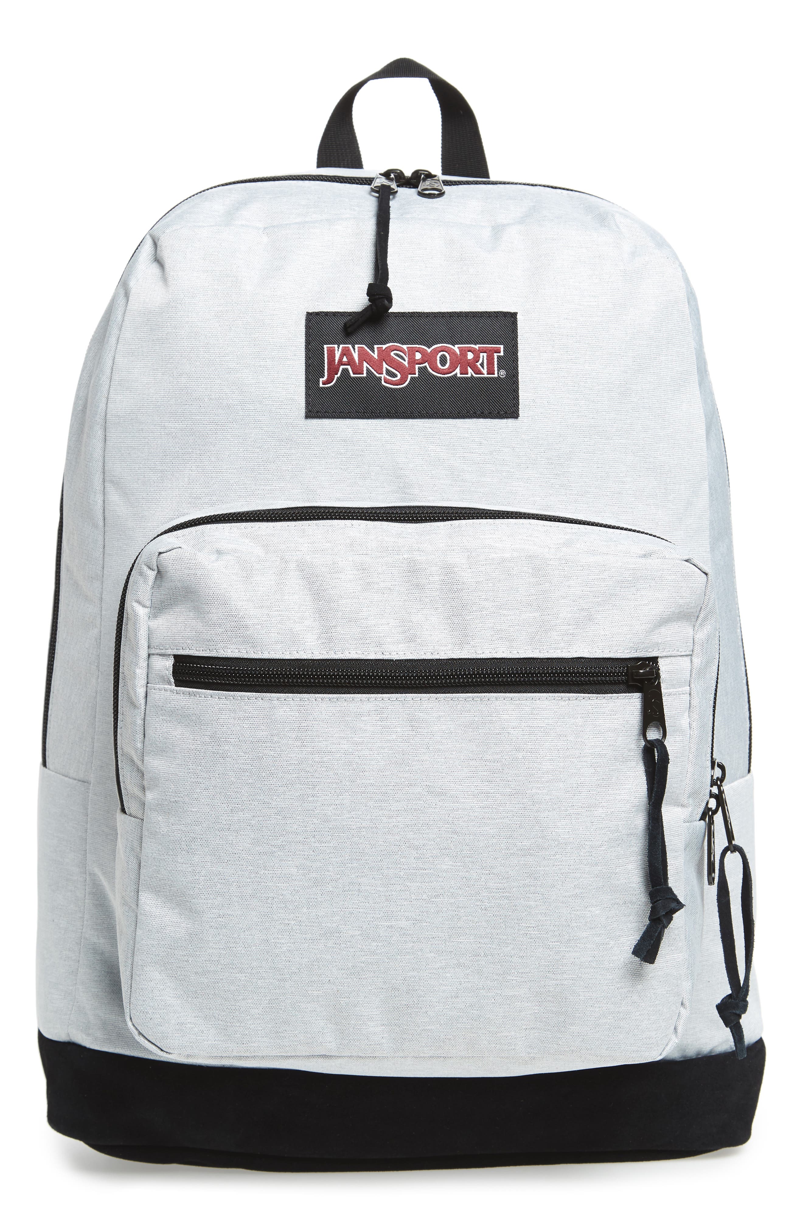 Jansport 'Right Pack' Backpack, Main, color, 