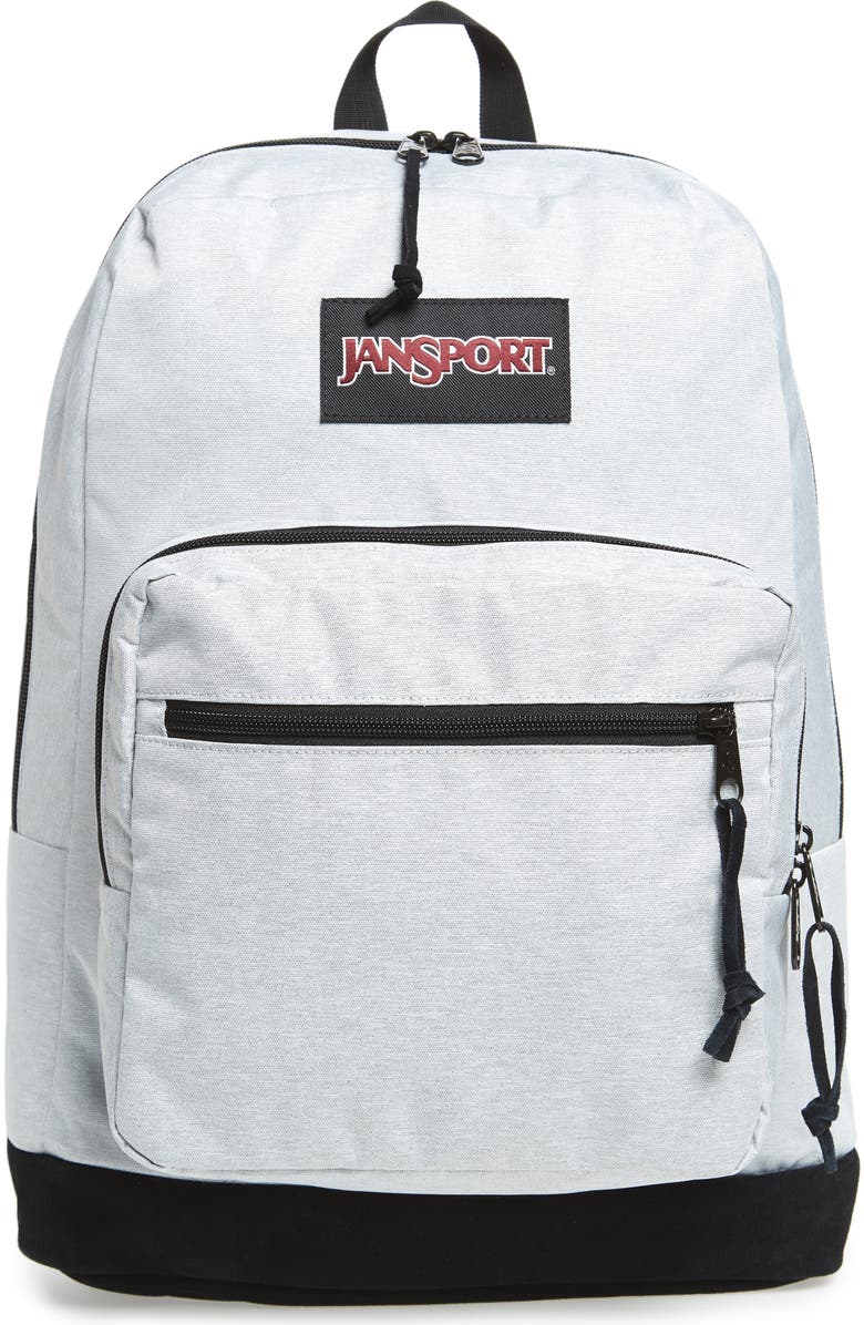 Jansport 'Right Pack' Backpack, Main, color,