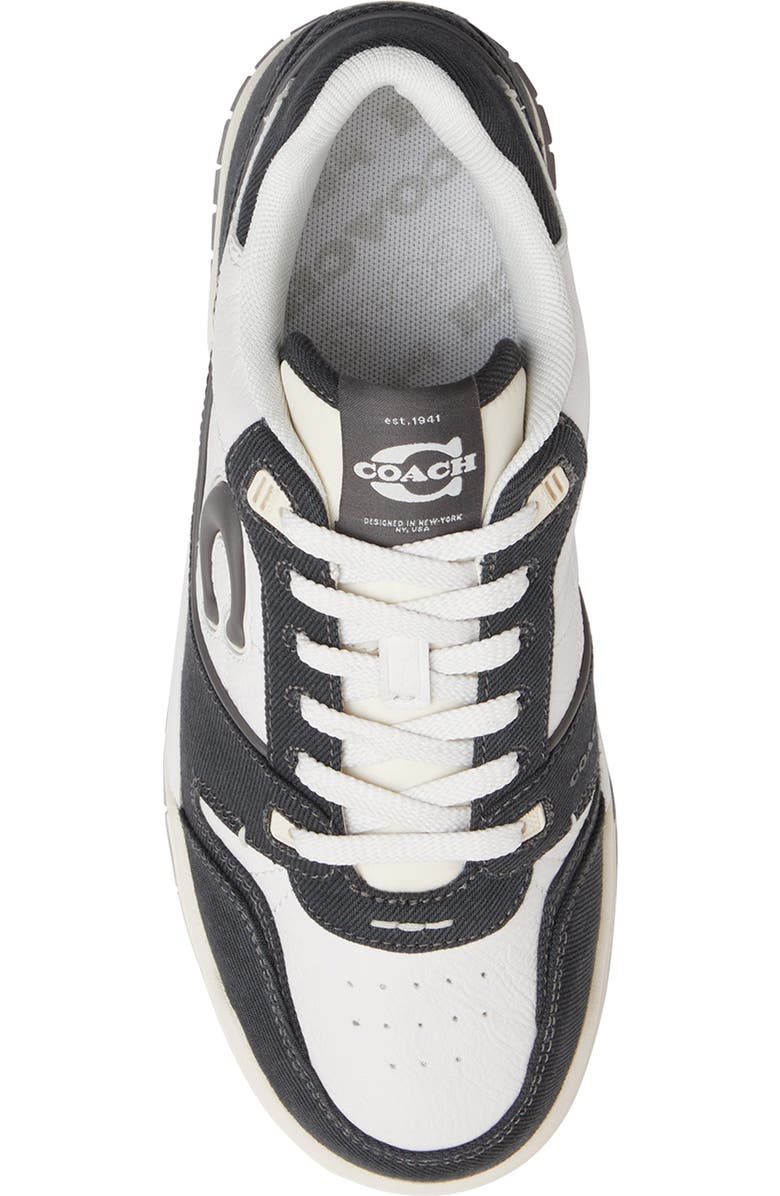 COACH Soho Sneaker, Alternate, color,