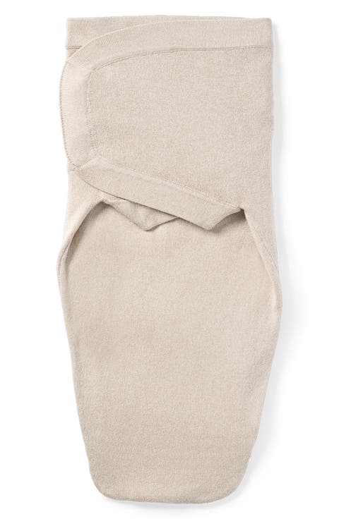 Cotton Swaddle (Baby)