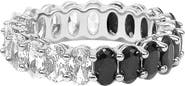 Bearfruit Jewelry Morrisa Bold Crystal Statement Ring Trendy Unique