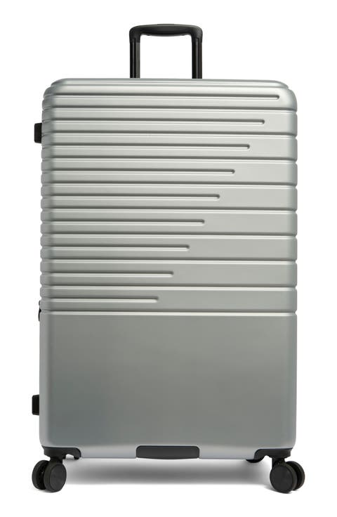 Linley 28-Inch Hardside Spinner Suitcase
