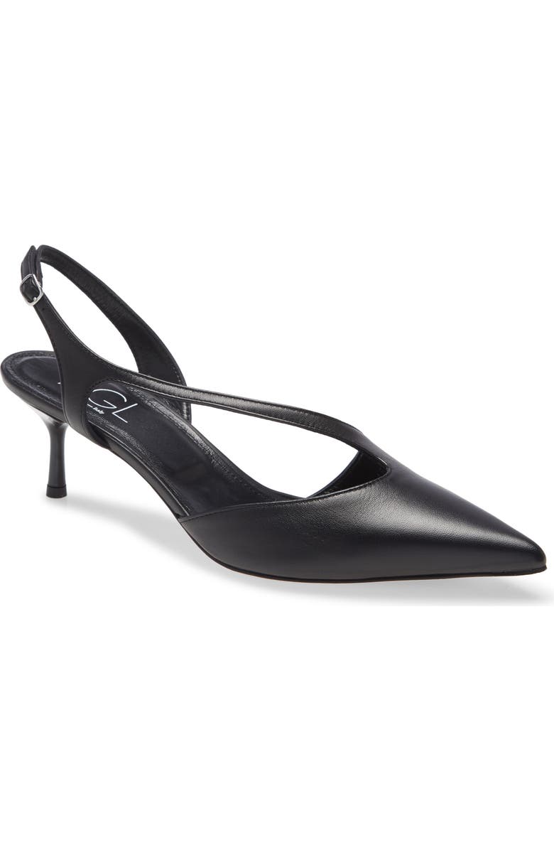 AGL Sami Slingback Pump, Main, color,