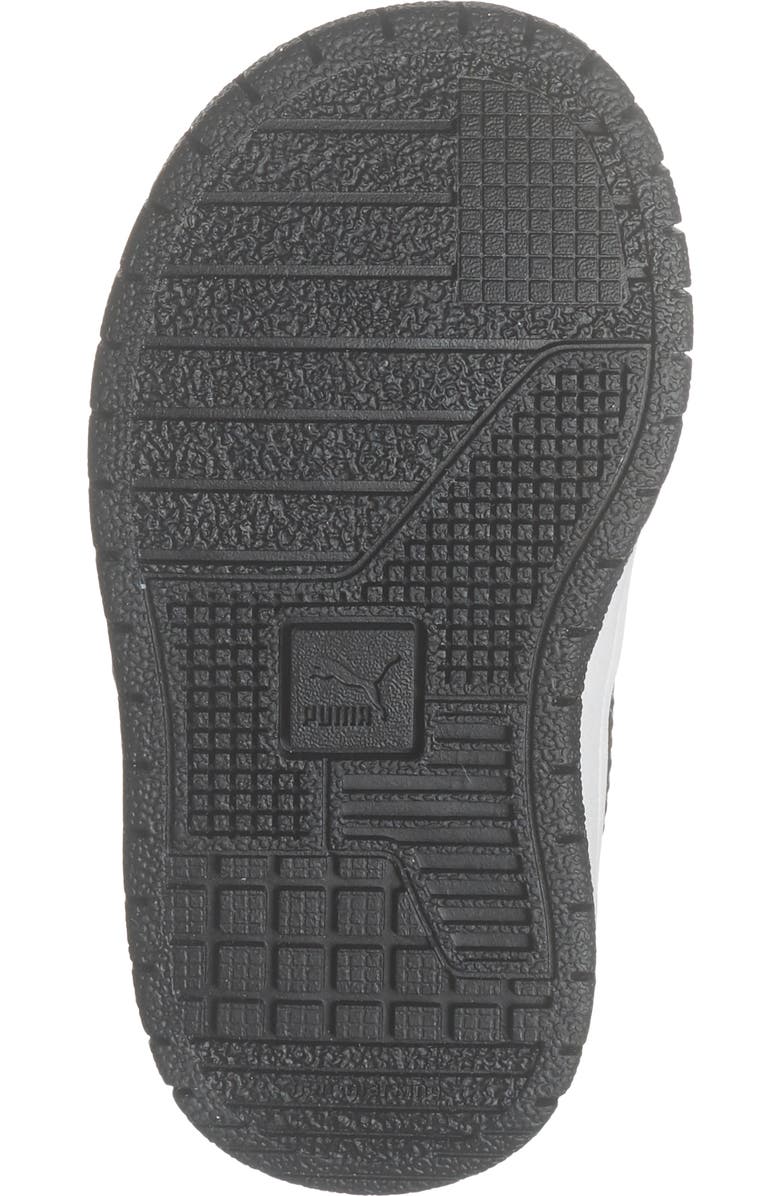 PUMA Cali Dream Sneaker, Alternate, color, White