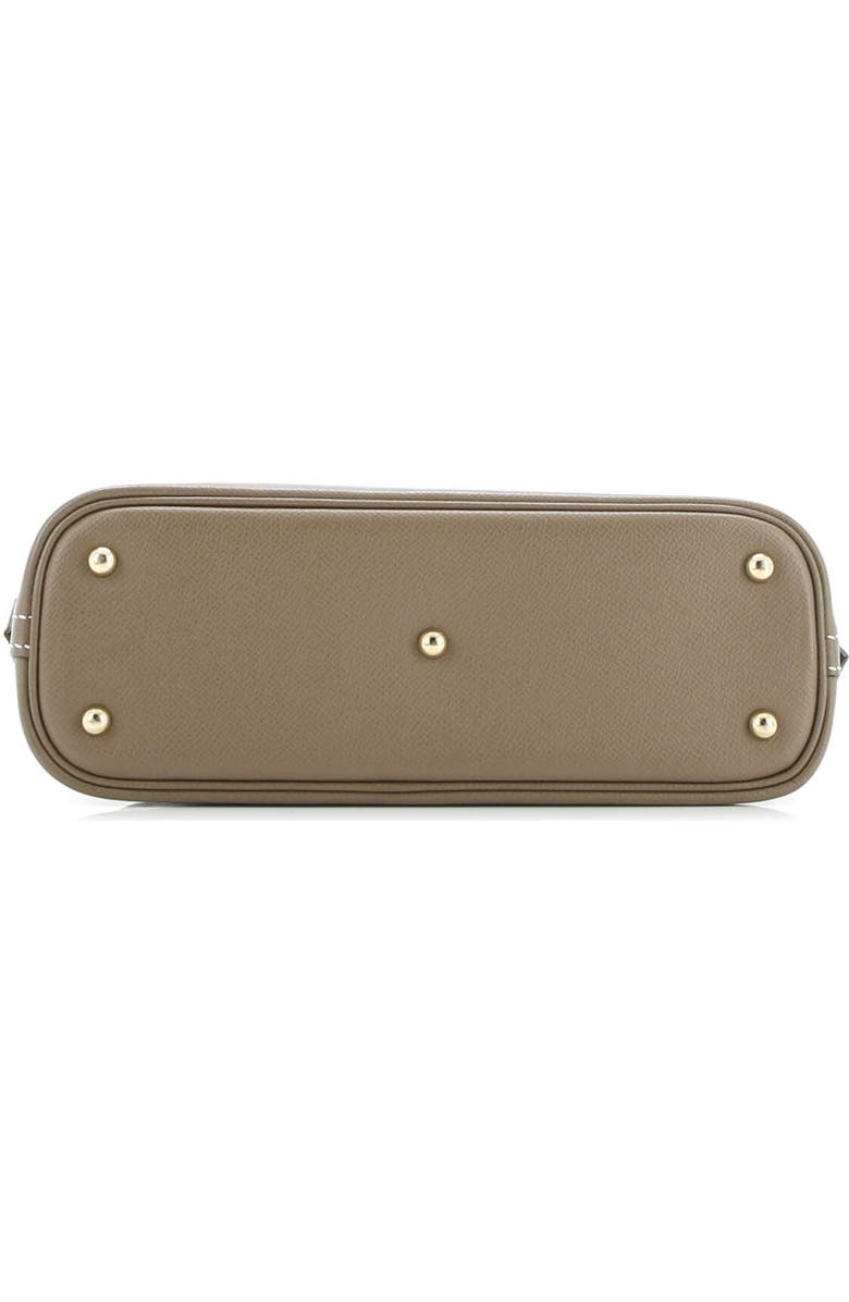 Pre-Owned Hermes Bolide 1923 Bag Epsom 25, Alternate, color,