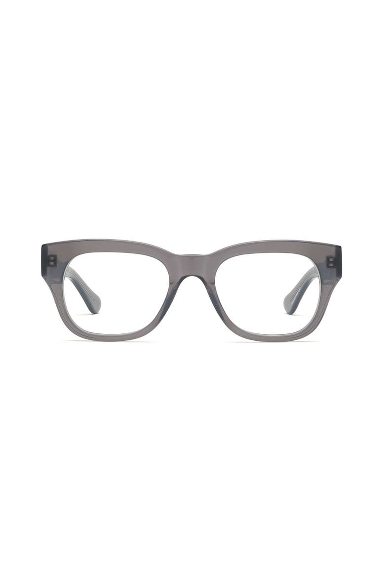 Miklos | Reading Glasses, Alternate, color, Donkey