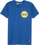 Aviator Nation Seattle Mariners Graphic T-Shirt
