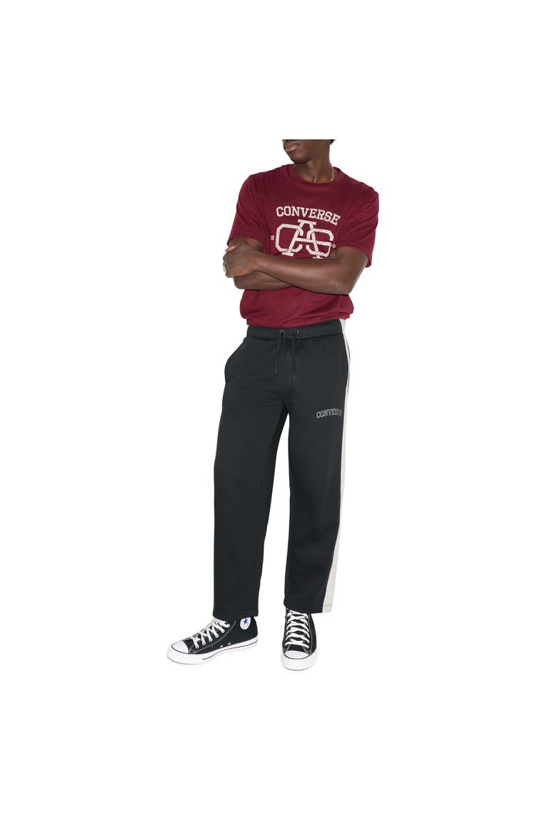 Chuck Pant, Alternate, color, CONVERSE BLACK MULTI