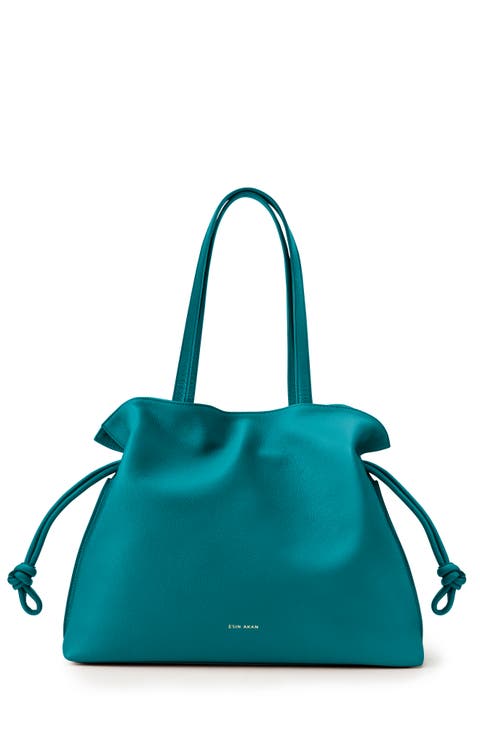 Large Emma Laptop Tote