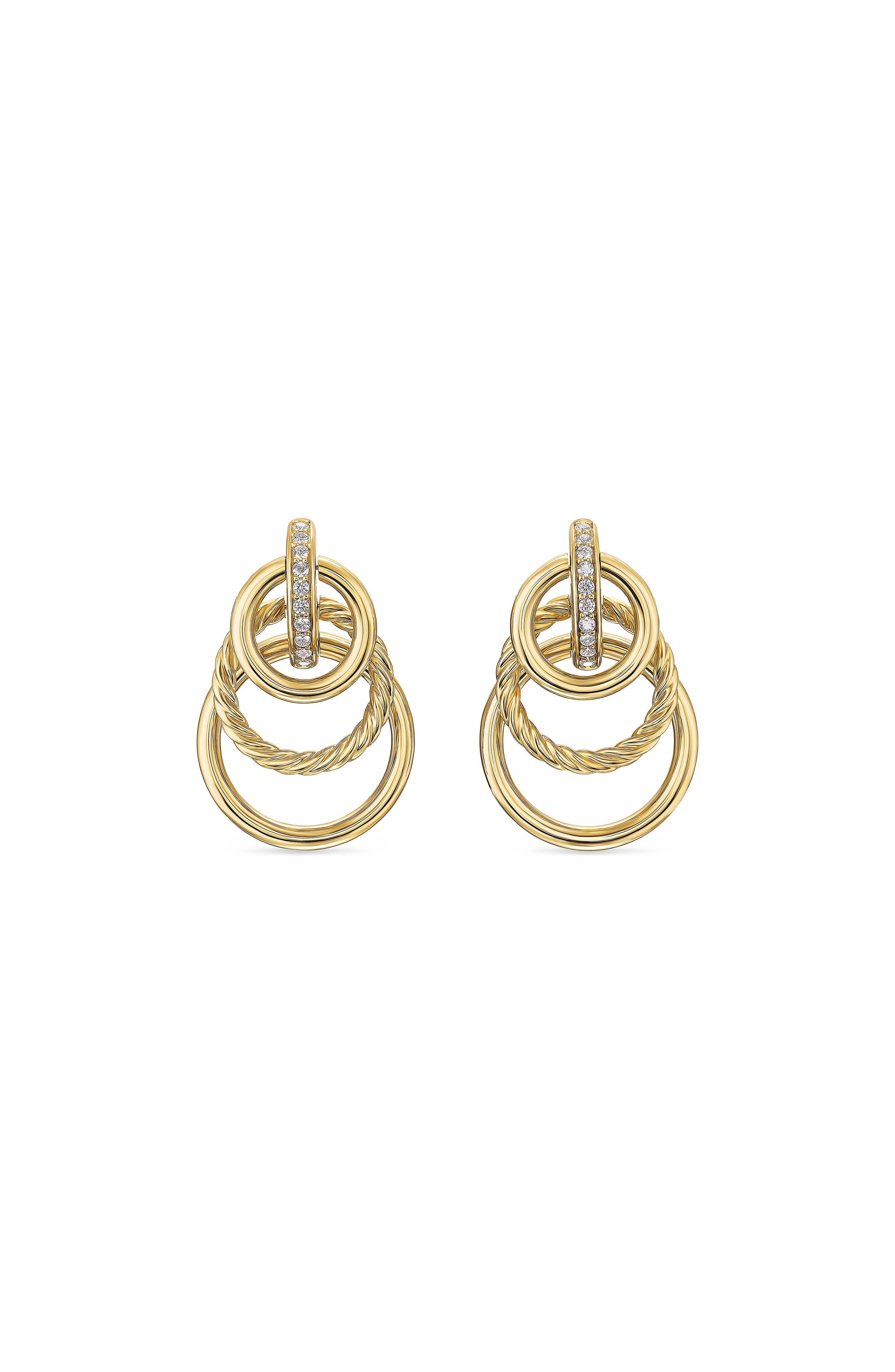 selected GOLD/ DIAMOND