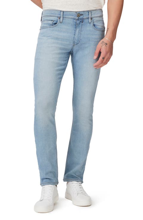 Lennox Transcend Slim Fit Jeans (Eberheart) (Regular & Big)