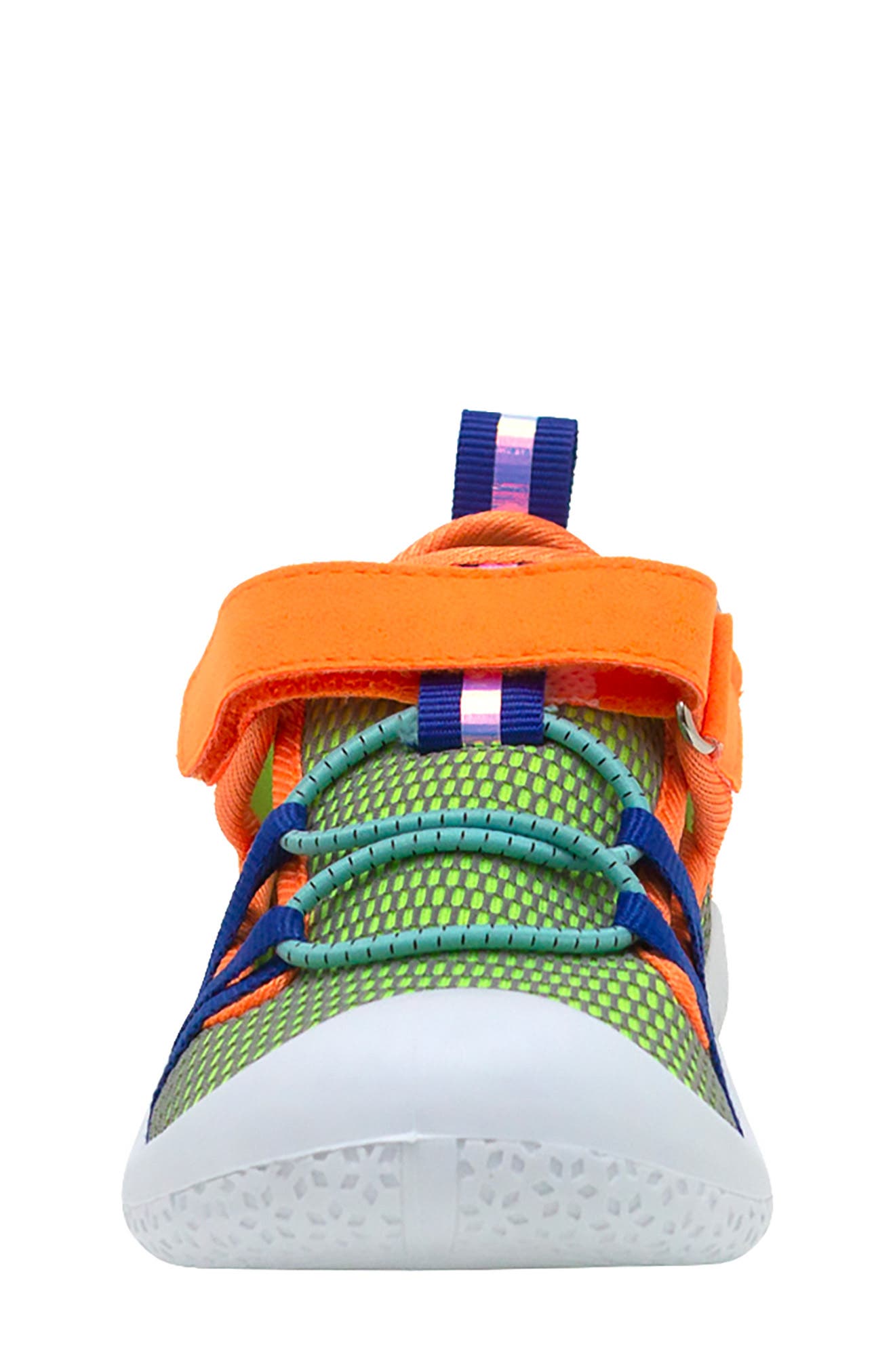 Robeez<sup>®</sup> Splash Water Shoe, Alternate, color, 