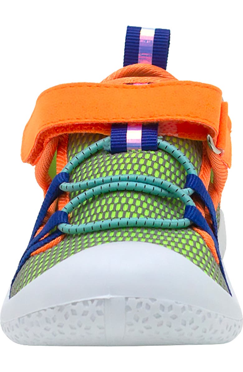 Robeez<sup>®</sup> Splash Water Shoe, Alternate, color,