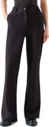 Akris punto Celia Bootcut Jeans