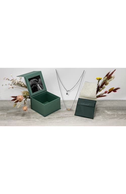 ARMENTA ARMENTA CRIVELLI PENDANT NECKLACE 