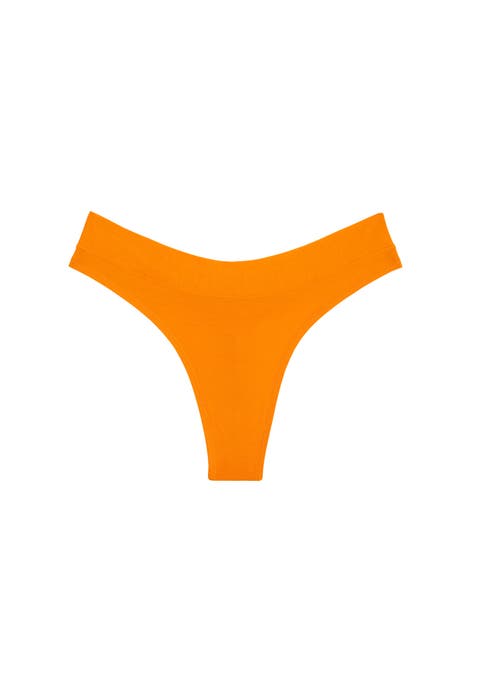 The Thong (Modal)