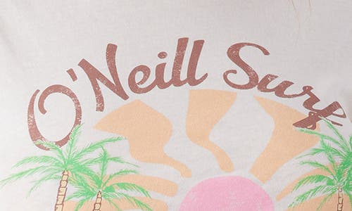 O'neill Beach Dreamz Cotton Graphic T-shirt