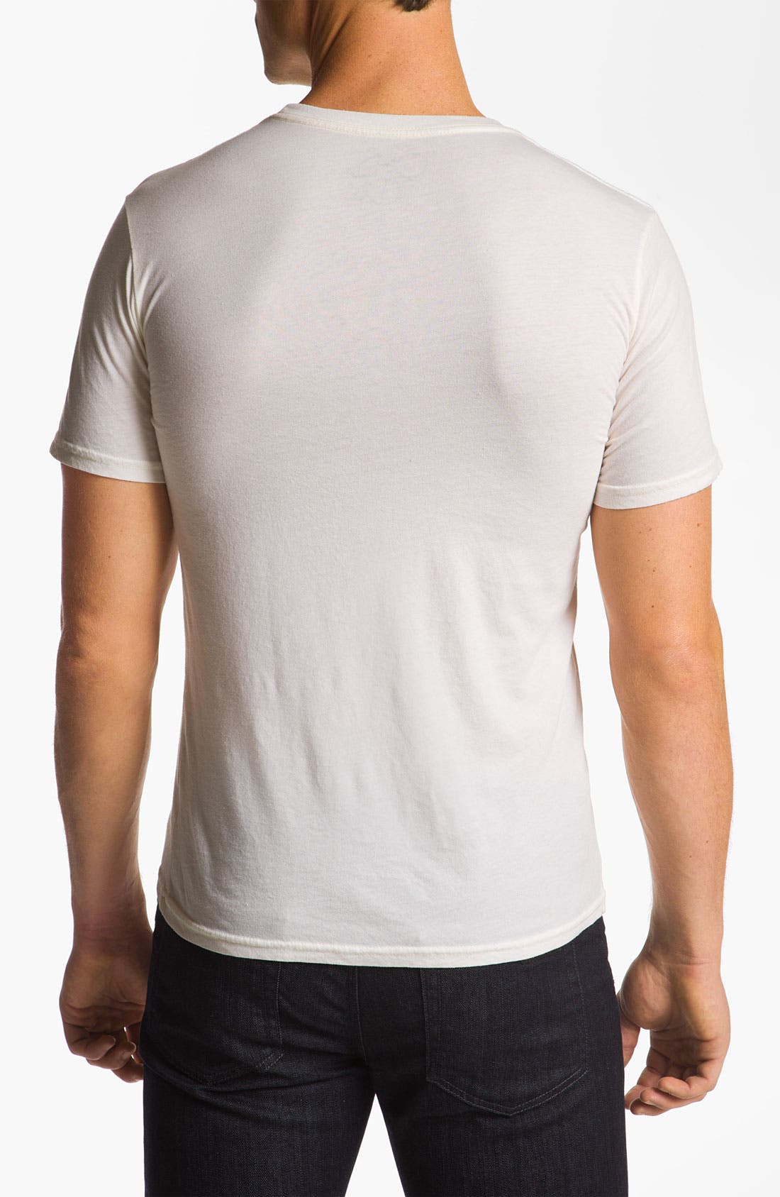 Chaser 'News Boy Elton John' T-Shirt (Men) | Nordstrom