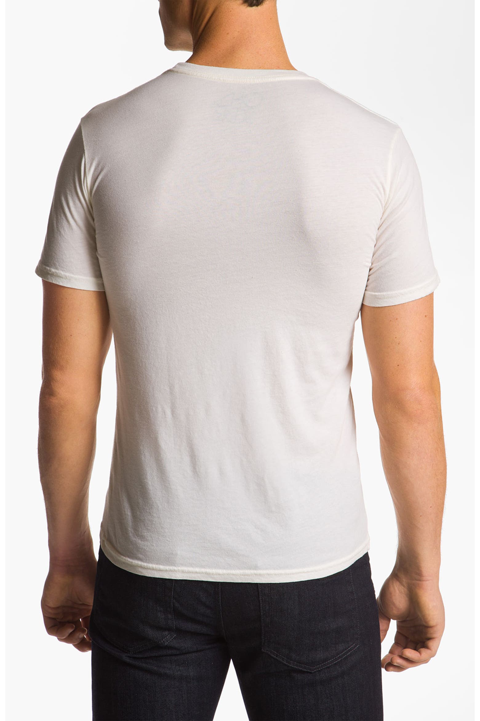 Chaser Cutter Chaser 'News Boy Elton John' T-Shirt (Men) | Nordstrom