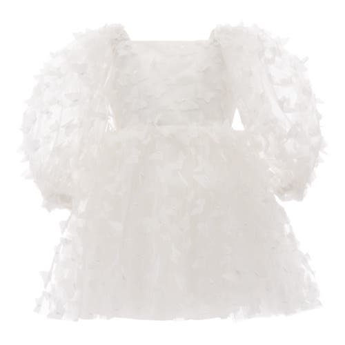 TULLEEN TULLEEN BELL MARIPOSA DRESS
