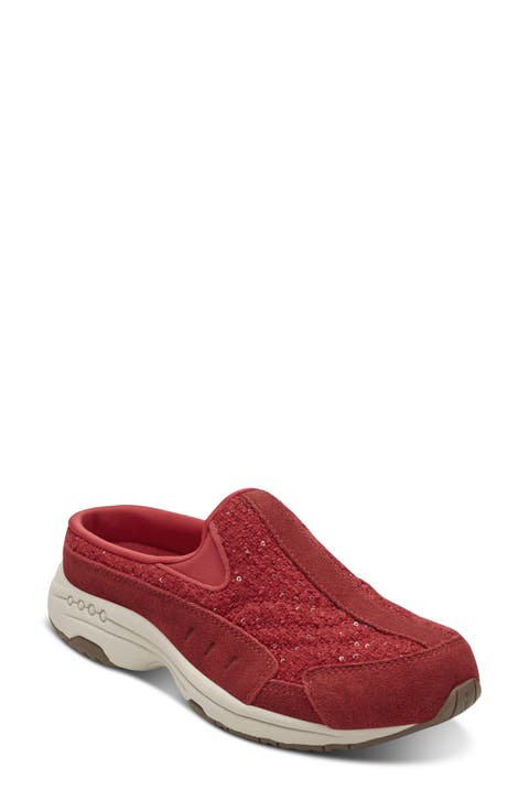 Traveltime Slip-On Sneaker (Women)
