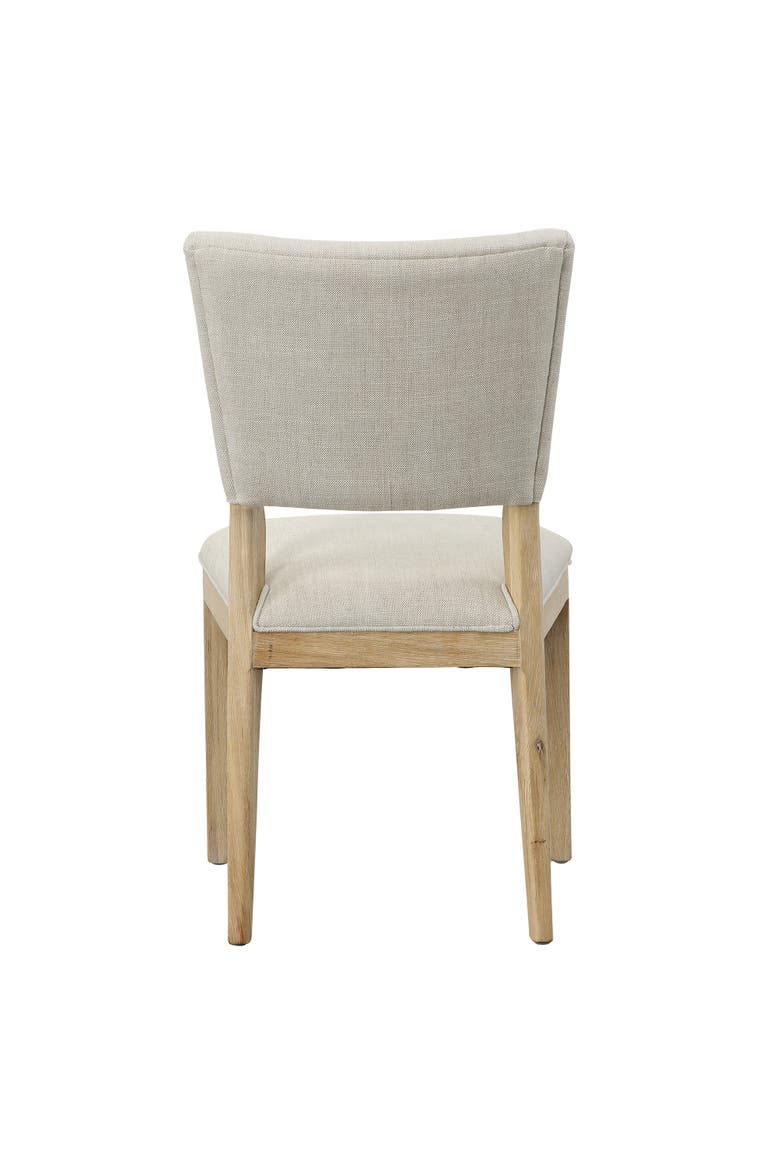Lenora Upholstered Dining Chair, Alternate, color, Sand