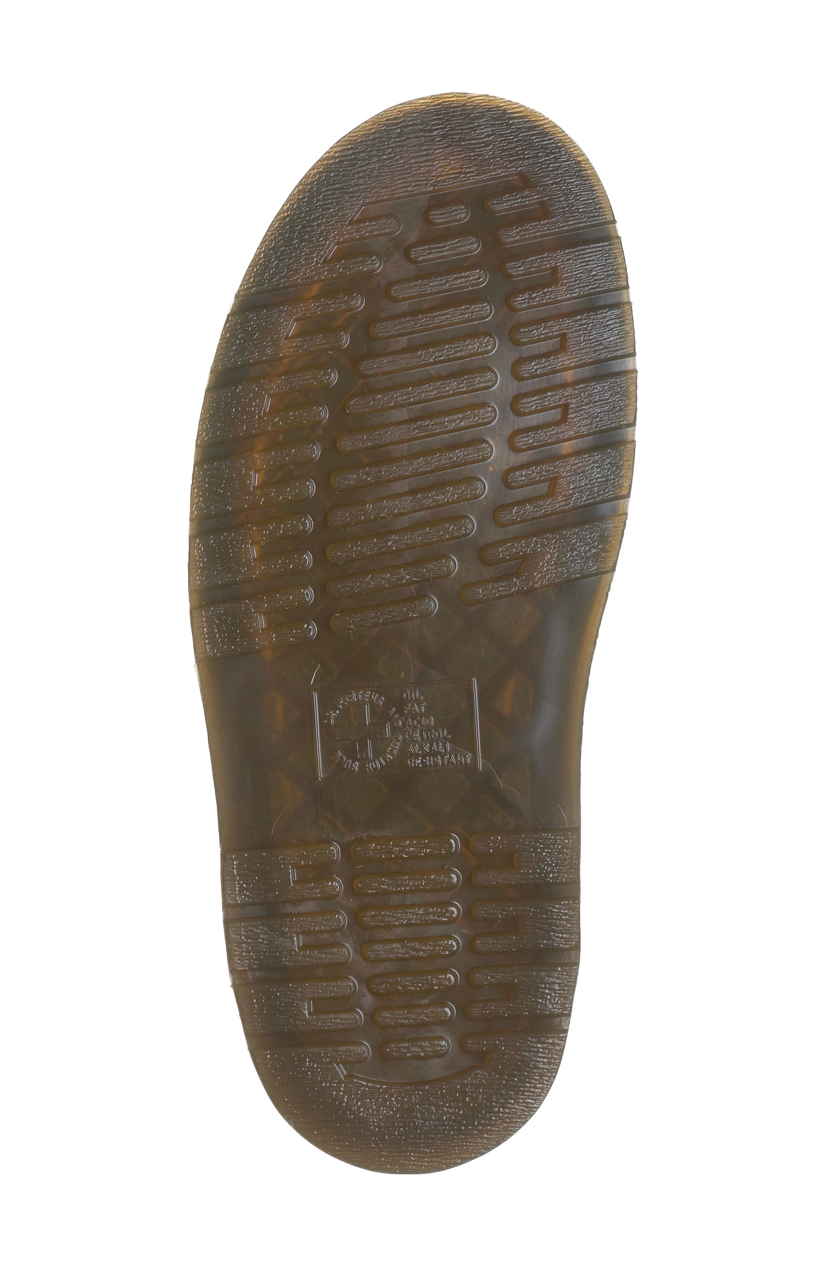 Dr. Martens Gender Inclusive Jorge II Slingback Clog, Alternate, color, 