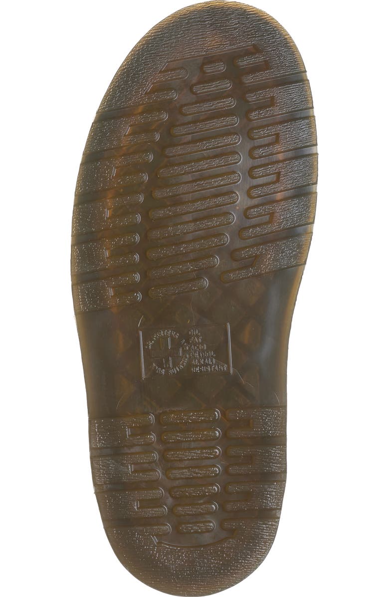 Dr. Martens Gender Inclusive Jorge II Slingback Clog, Alternate, color,