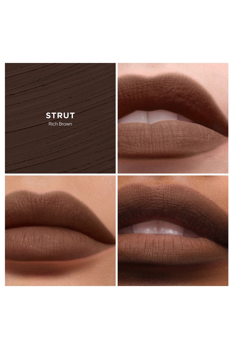 Shape & Sculpt Lip Liner, Alternate, color, STRUT 8