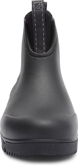 Float Waterproof Rain Boot