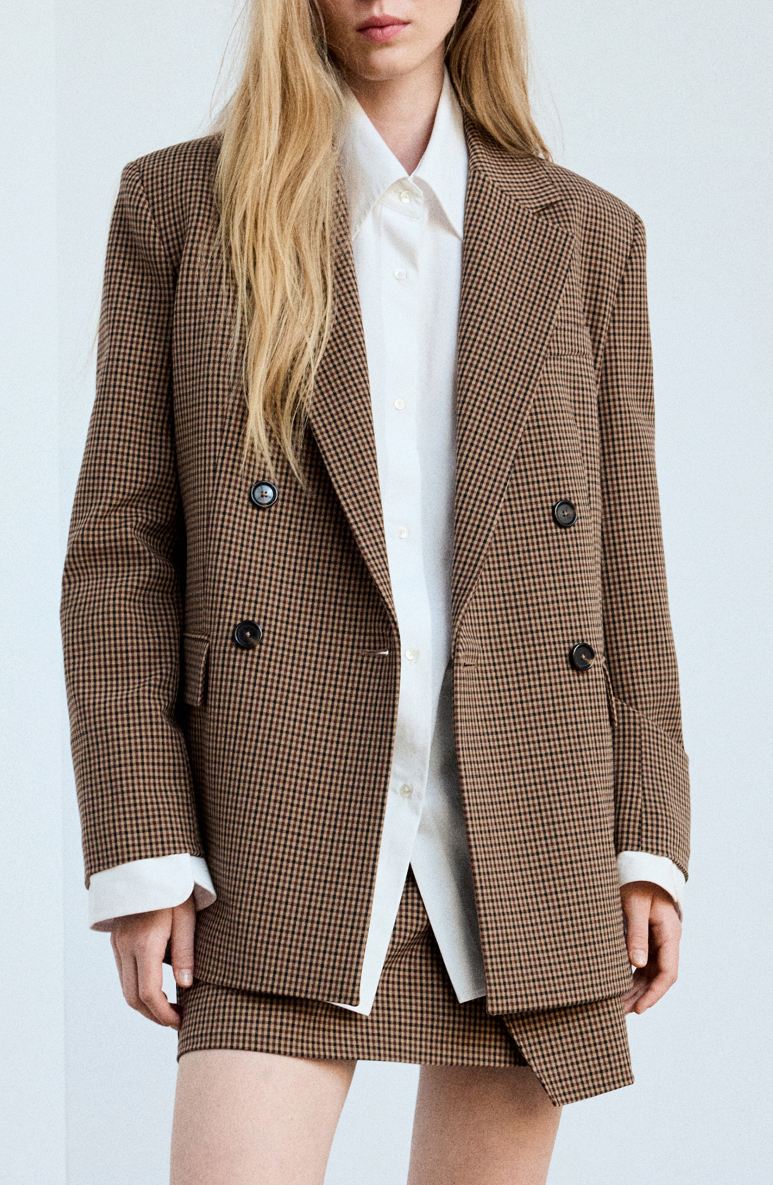 selected TOBACCO BROWN