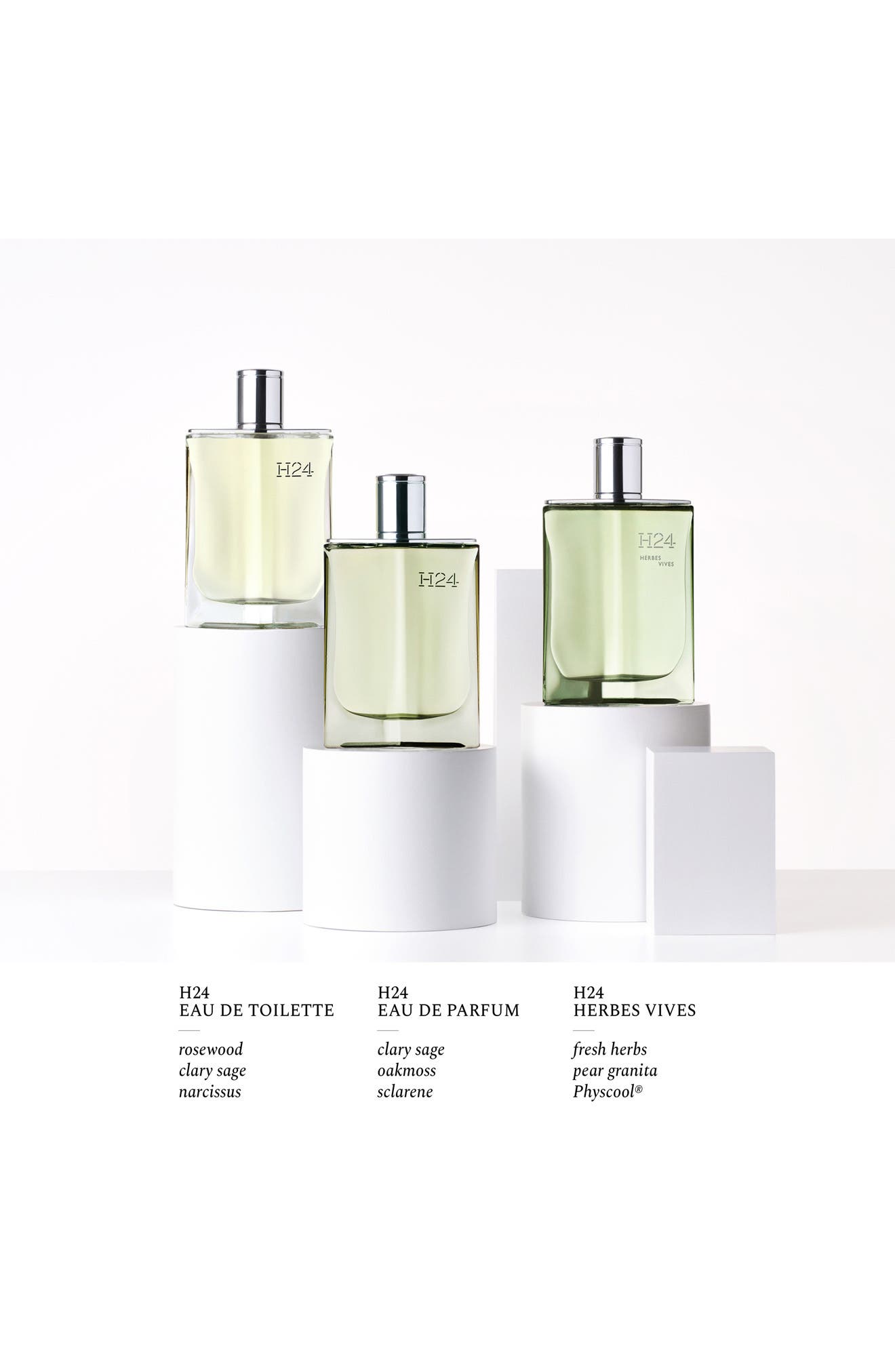 Hermès H24 - Eau de Toilette (Men) | Nordstrom