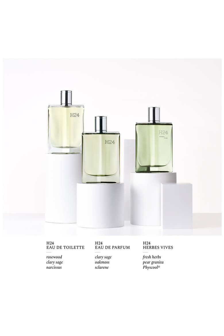 H24 - Eau de Toilette, Alternate, color, ECO REFILL
