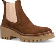 Ron White Emmaline Weatherproof Chelsea Boot
