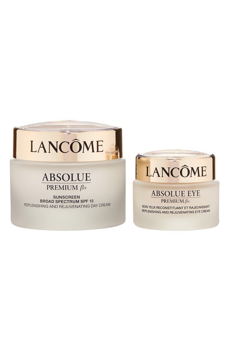 Lancôme Absolue Premium Bx Duo $101.46 value, Main, color, 