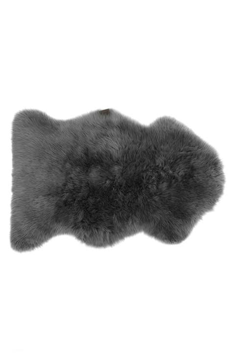 Genuine Shearling Rug