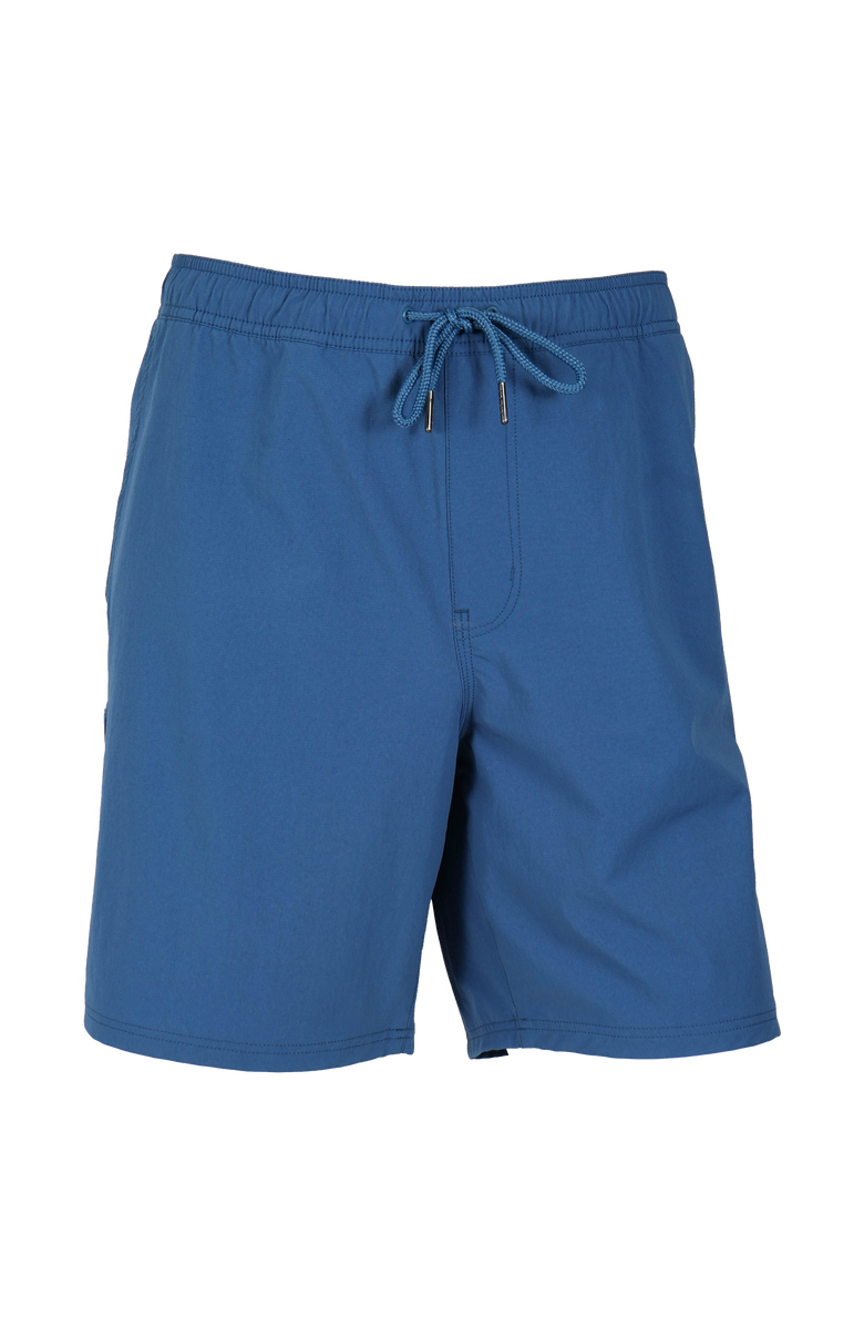 Mountain Khakis Nylon Deck Short, Alternate, color, Jackson Grey