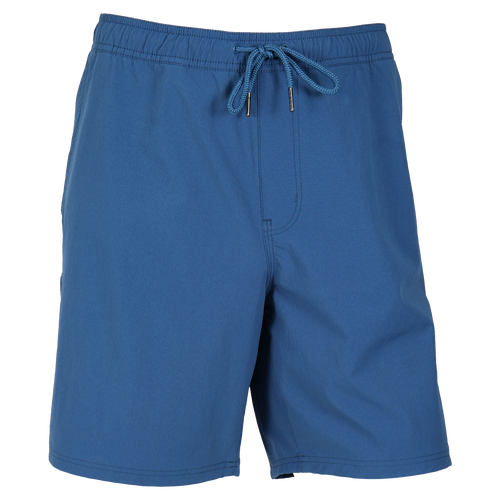 Mountain Khakis Nylon Deck Short In Brown