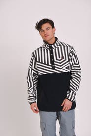 OOSC Fall Line Fleece Black - Men's