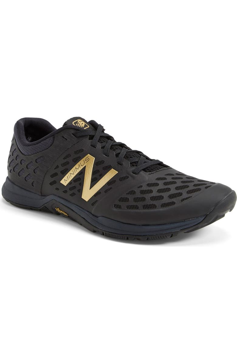 New Balance 'MX20 Minimus' Training Shoe, Main, color,