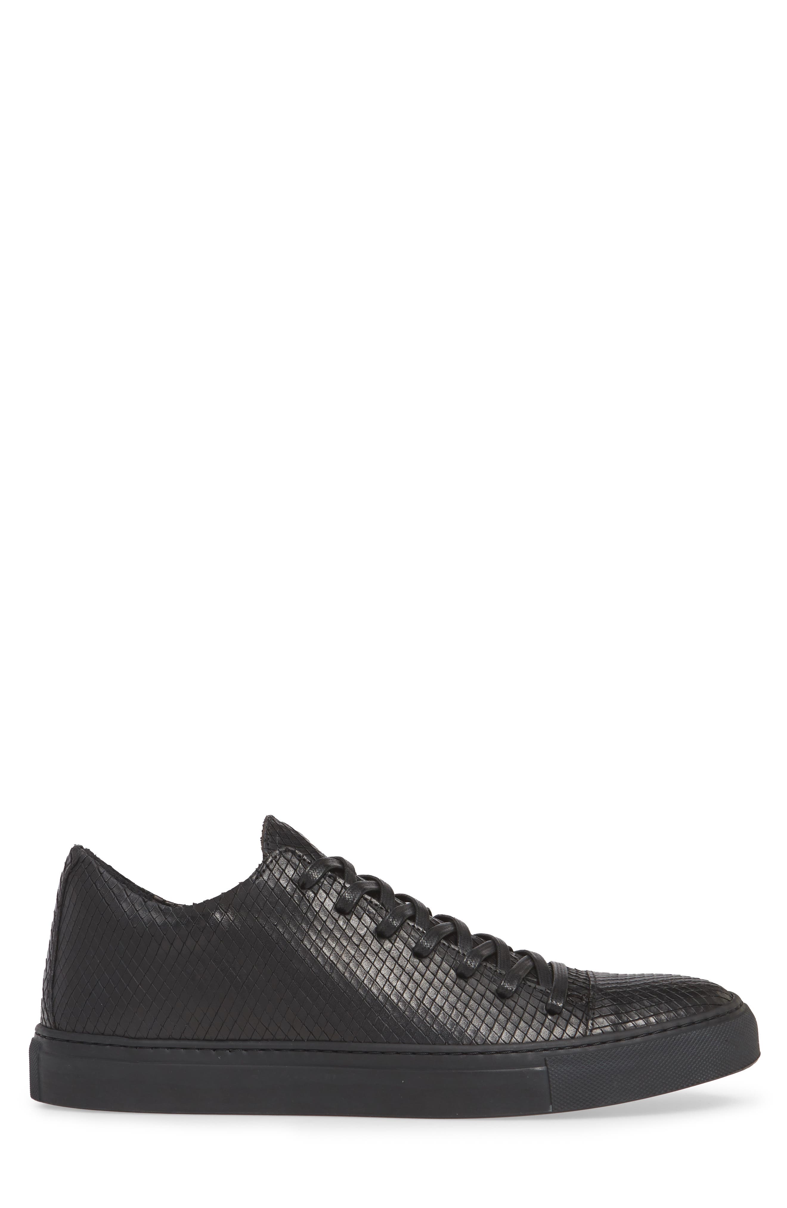 John Varvatos Reed Sneaker, Alternate, color, 