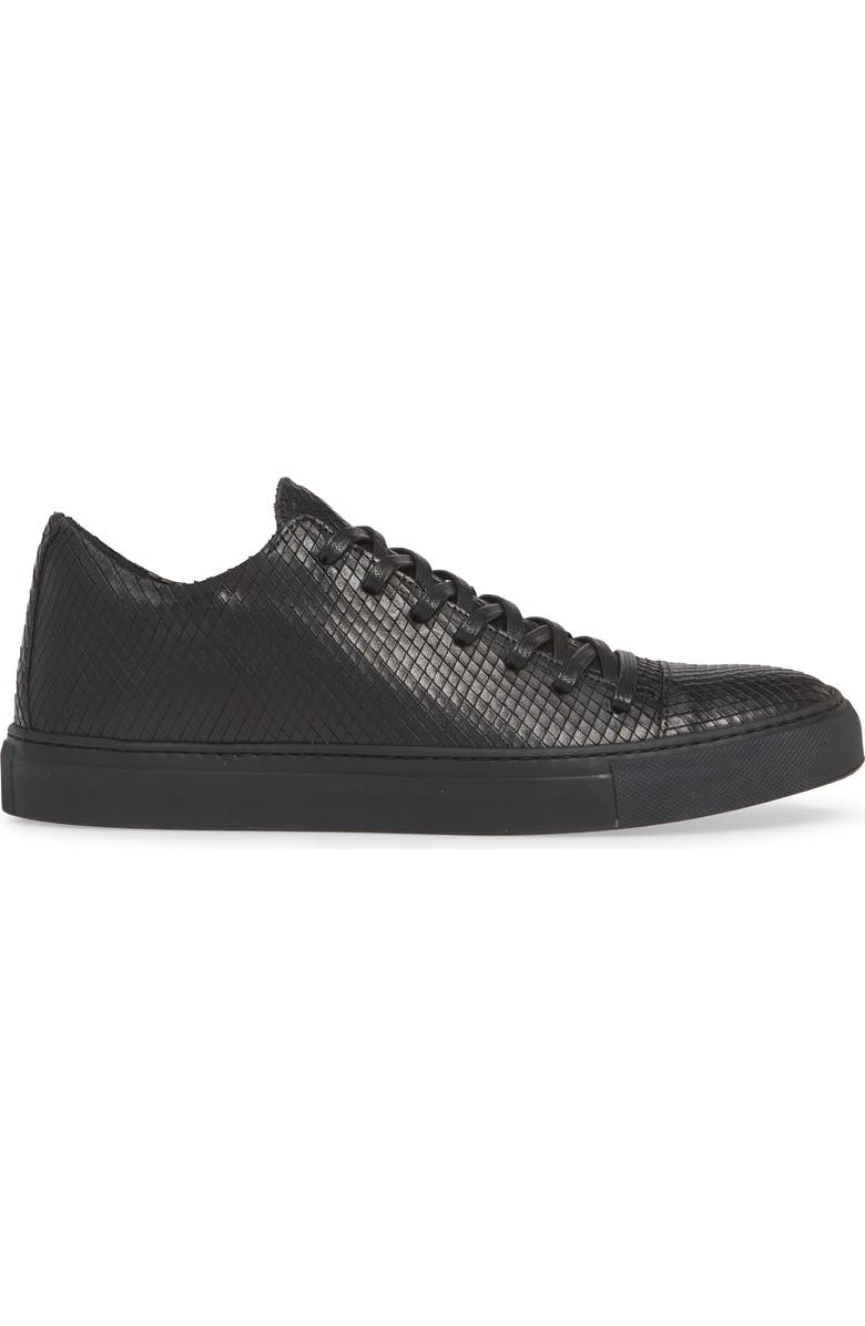 John Varvatos Reed Sneaker, Alternate, color,