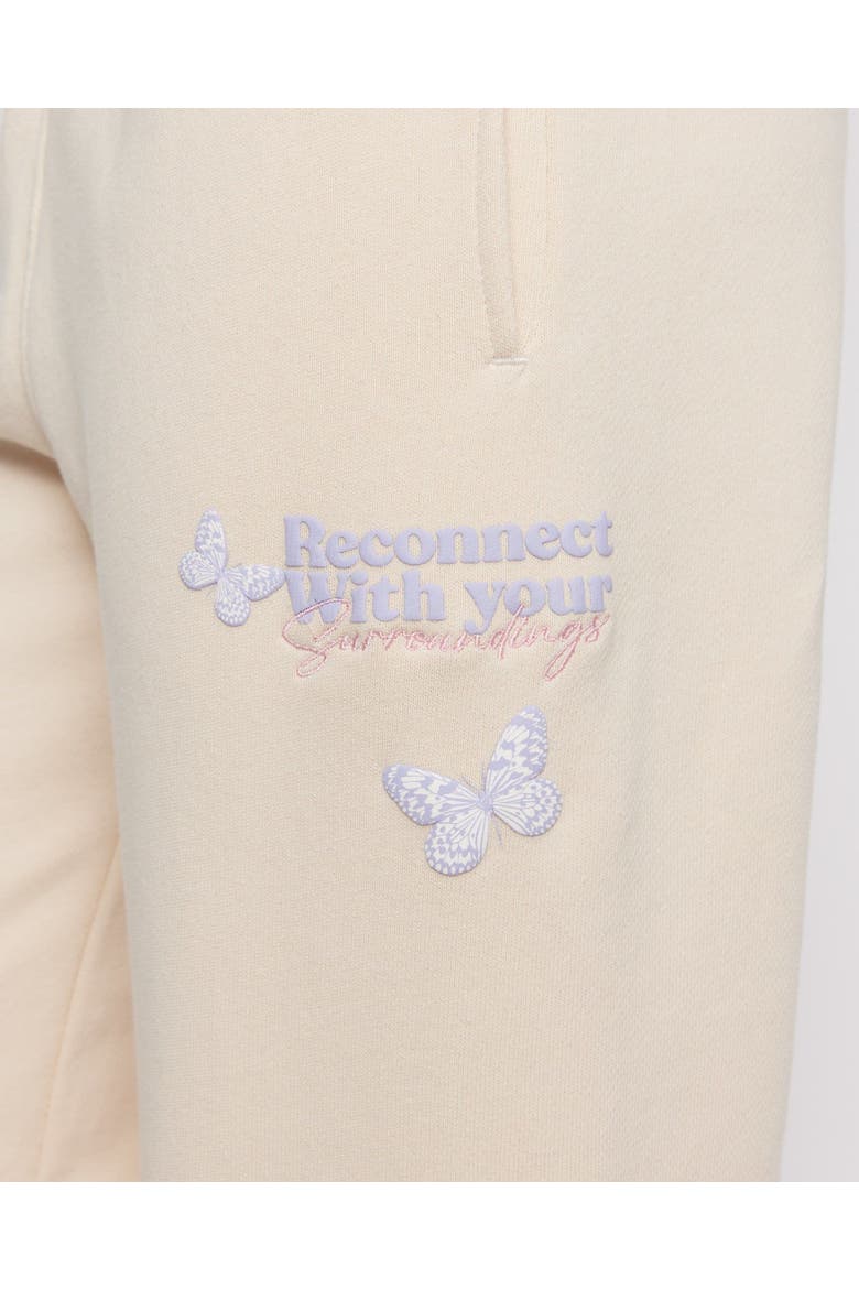 Reconnect Sweatpants, Alternate, color, BONE