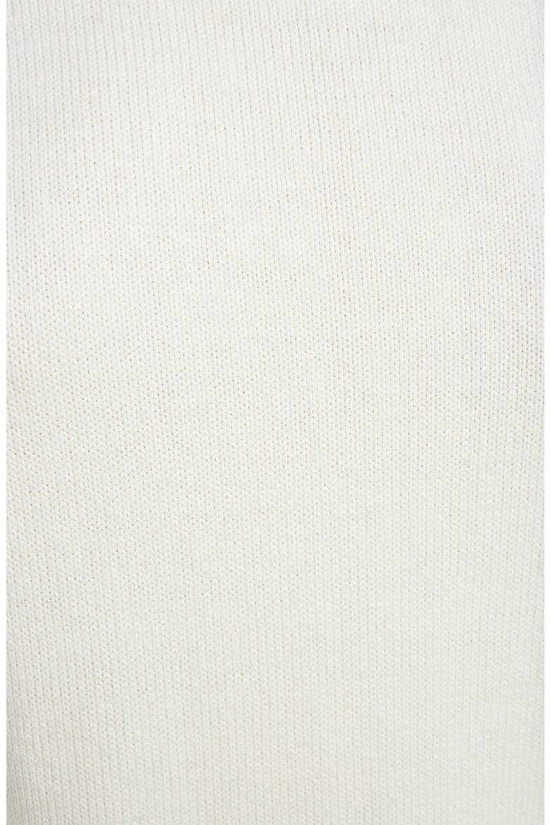 Jumping Tiger Sweater, Alternate, color, WHITE
